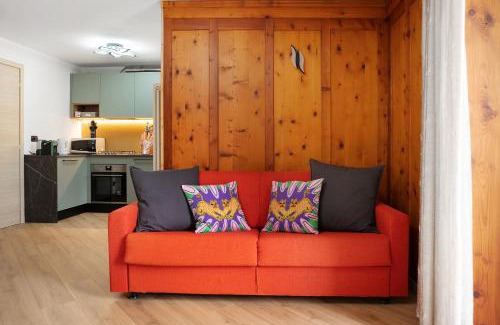Rabbi Apartment | Casa Picchio