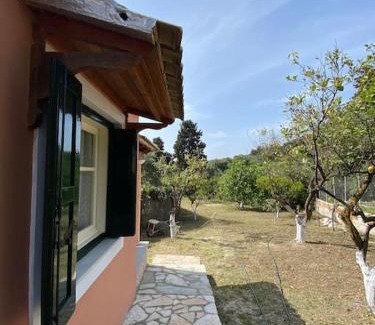 Skala House | Casa Piccolino