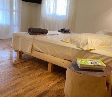 Skala House | Casa Piccolino