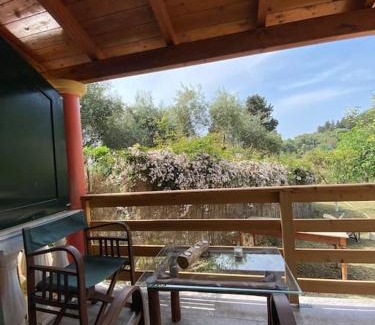 Skala House | Casa Piccolino