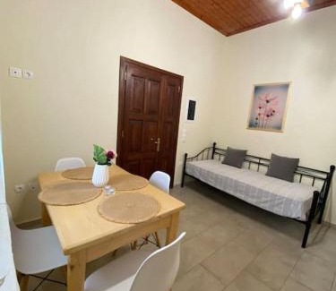 Skala House | Casa Piccolino
