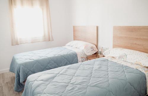 Benicarlo Apartment | Casa Pichusa
