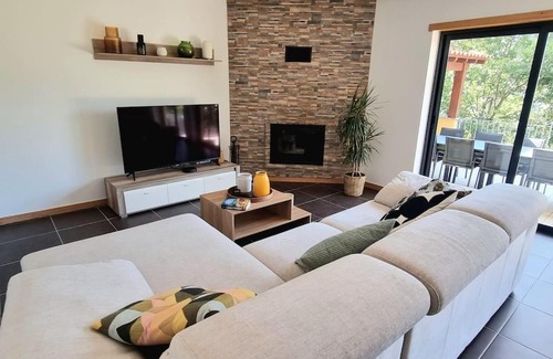 Ventosa House | Casa Picone - Gerês