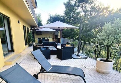 Ventosa House | Casa Picone - Gerês