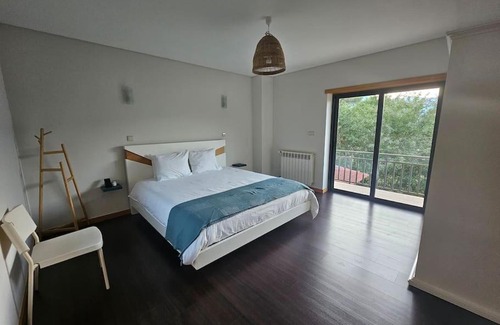Ventosa House | Casa Picone - Gerês