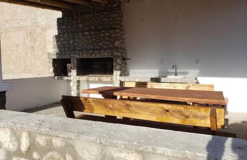 Cachi House | Casa Piedra Blanca