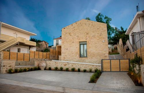 Nochia Villa | Casa Piedra