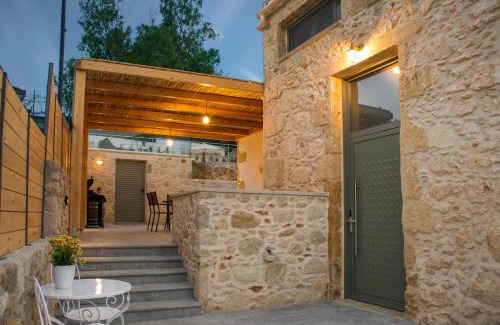 Nochia Villa | Casa Piedra