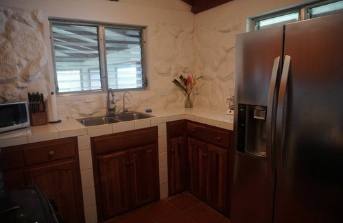 Bocatorito House | Casa Piedra