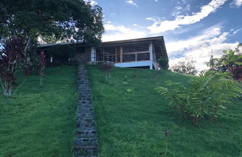 Bocatorito House | Casa Piedra