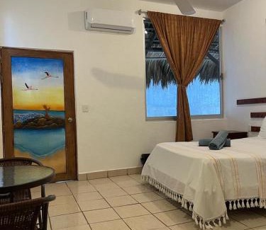 Santa Maria Hotel | Casa Piedra Parada