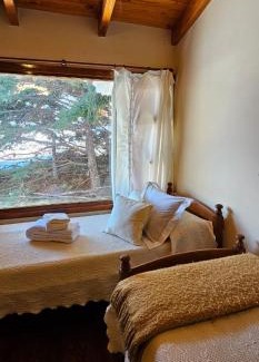 El Chalten House | Casa Pier Giorgio Bella Vista