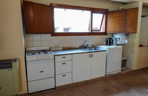 El Chalten House | Casa Pier Giorgio Bella Vista