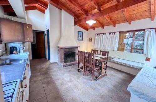 El Chalten House | Casa Pier Giorgio Bella Vista