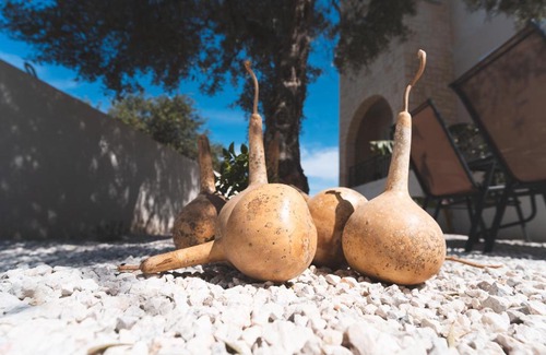 Tavronitis House | Casa Pierides