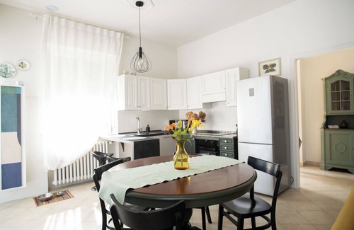 Alba Villa | Casa Piero, relax and private pool in Langhe hills