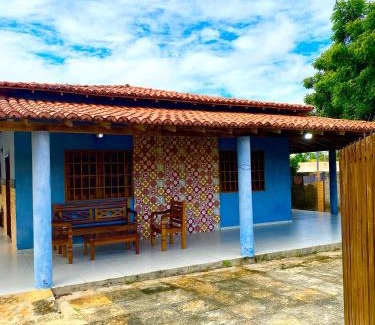 Coqueiro House | Casa Pierot