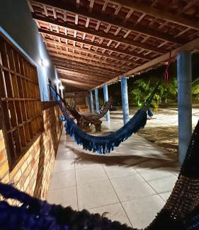 Coqueiro House | Casa Pierot