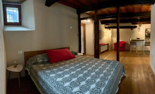 Trontano Apartment | Casa Pietra