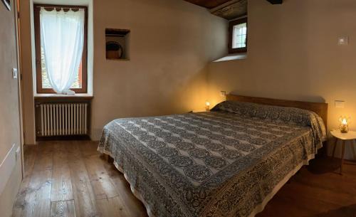 Trontano Apartment | Casa Pietra