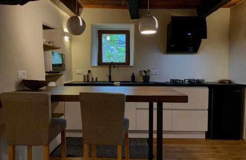 Trontano Apartment | Casa Pietra