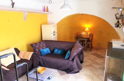 Atessa Other | Casa Pietra - The Casetta