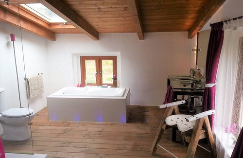 Atessa Other | Casa Pietra - the main farmhouse