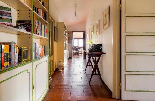 San Donnino House | Casa Pietraia
