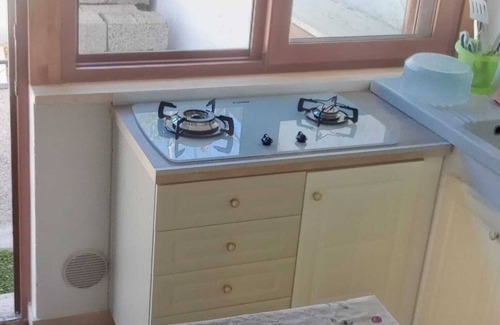 La Muddizza House | Casa Pietro - Casa con giardino a 5 minuti dal mare