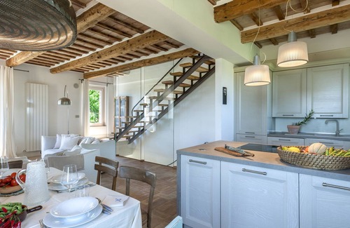 Staffolo Villa | Casa Pilar 4+1, Emma Villas