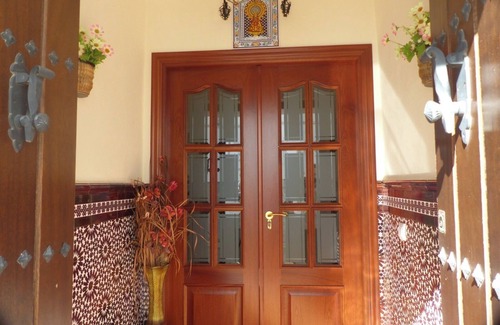 Guadalcanal House | Casa Pilar