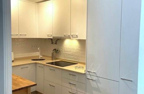 Old Town Apartment | Casa Pimpinela - 24558/AL - Life & Action