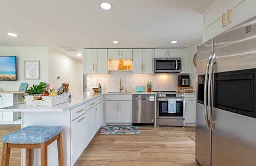 Estero Bay Shores House | CASA PINA BONITA- Waterfront Vacation Home w/Boat Launch!