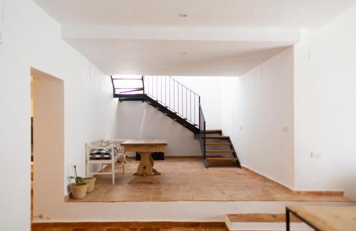 Galaroza House | Casa Pina