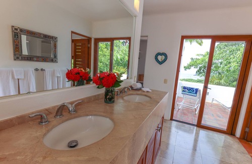 Chacala Villa | Casa Pina- Marina Chacala