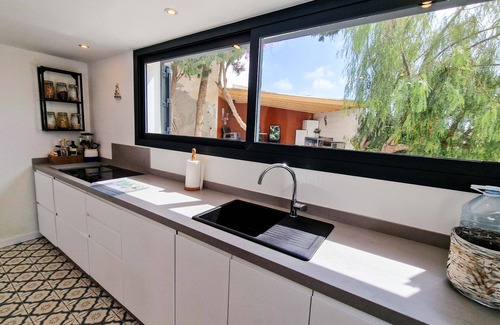 La Parata House | Casa Pina, Our charming villa offers the ideal setting for a relaxing vacation