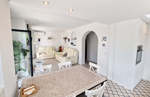 La Parata House | Casa Pina, Our charming villa offers the ideal setting for a relaxing vacation