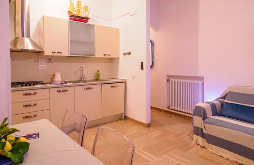 Vernazza Apartment | Casa Pina Quiet Apartment
