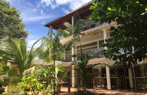 Lencois House | Casa Pinacata