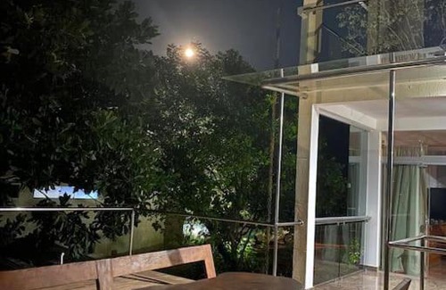 Lencois House | Casa Pinacata