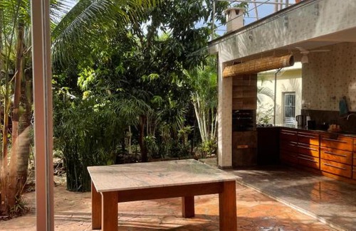 Lencois House | Casa Pinacata