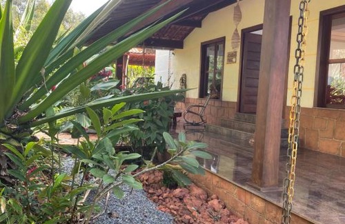 Lencois House | Casa Pinacata