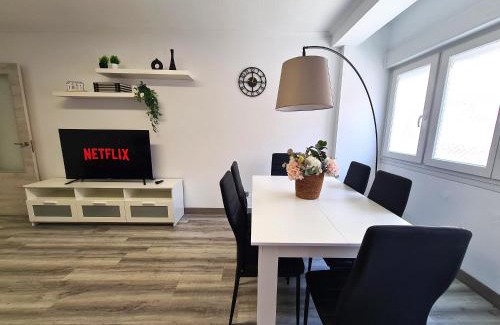 La Paz Apartment | Casa Pinares de Venecia