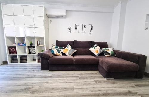 La Paz Apartment | Casa Pinares de Venecia