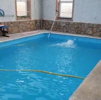 Mostoles House | Casa Pinares