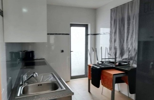 Barcelos Apartment | Casa Pinheiro 5 minutes from Barcelos city center