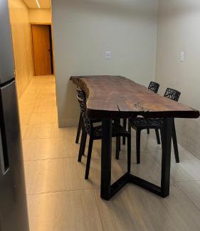 Goiania House | Casa Pinheiro