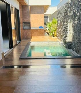 Goiania House | Casa Pinheiro
