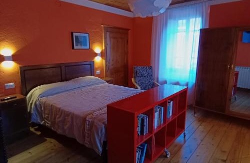Riolunato Apartment | Casa Pini Rio A