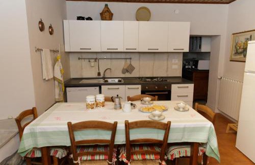 Riolunato Apartment | Casa Pini Rio A